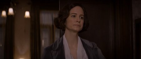 Фантастические твари и где они обитают (2016)