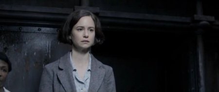 Фантастические твари и где они обитают (2016)
