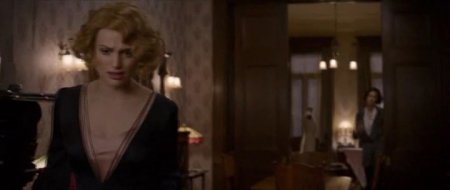 Фантастические твари и где они обитают (2016)