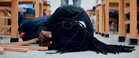 Лунный свет (2016)