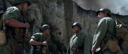 По соображениям совести (2016) По соображениям совести (2016)