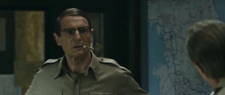 Операция «Хромит» (2016)