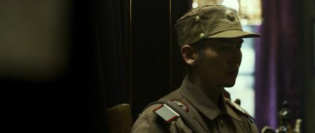 Операция «Хромит» (2016)