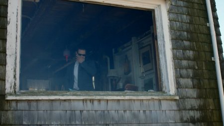 Конгрессмен (2016)