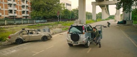 Операция «Меконг» (2016)