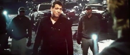 Монстр-траки (2016) Монстр-траки (2016)