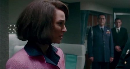 Джеки (2016) Джеки (2016)