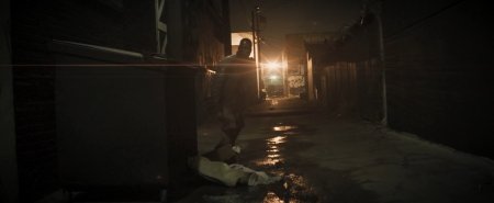 Паразиты (2016)