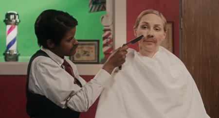 Длинная ночь, короткое утро (2016)