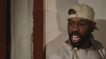 Резня на проходе 12 (2016)