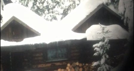 Семейное ограбление (2017)