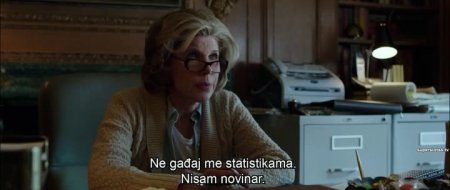 Мисс Слоун (2016)