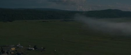 Прибытие (2016)