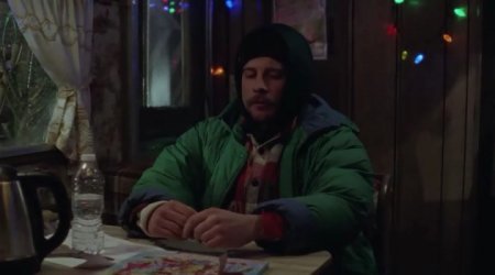 Рождество, опять (2017)