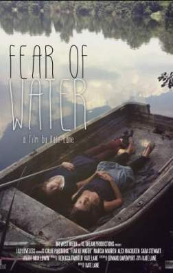 Фильм Боязнь воды (2015)