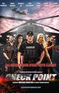 Фильм Контрольная точка (2017)