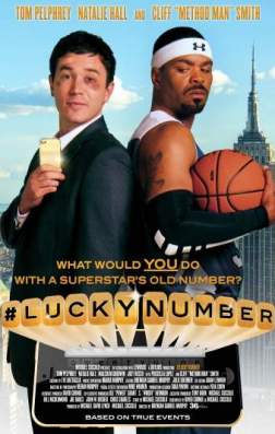 Фильм Счастливый номер (2015)