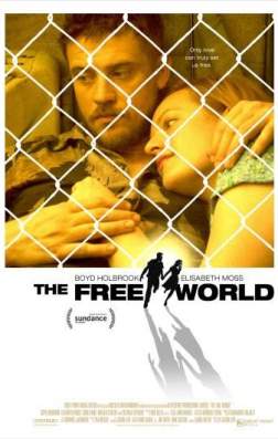 Фильм На свободе (2016)
