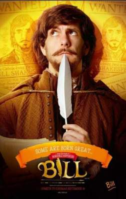 Фильм Билл (2015)