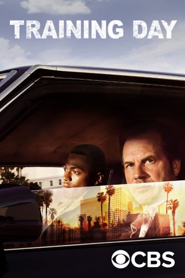 Фильм Тренировочный день (1 сезон)