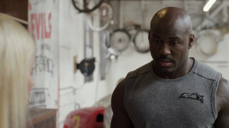 Акулий торнадо 4: Пробуждение (2016)