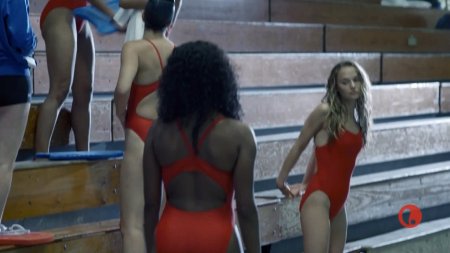 Тренер-убийца (2016)