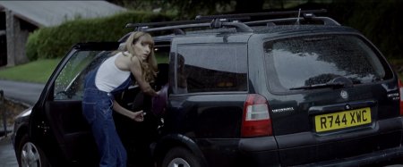 Не стучи дважды (2016)