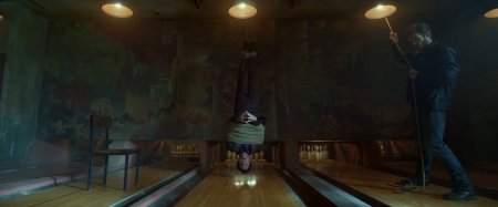 По следу / Отпетые напарники (2016) По следу / Отпетые напарники (2016)