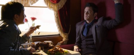 По следу / Отпетые напарники (2016) По следу / Отпетые напарники (2016)