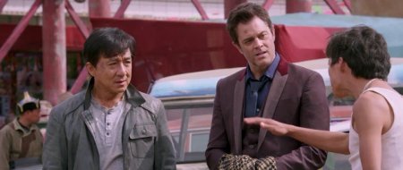 По следу / Отпетые напарники (2016) По следу / Отпетые напарники (2016)