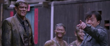 По следу / Отпетые напарники (2016) По следу / Отпетые напарники (2016)