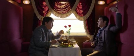 По следу / Отпетые напарники (2016) По следу / Отпетые напарники (2016)