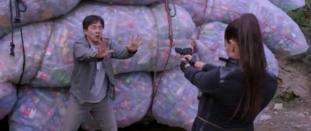 По следу / Отпетые напарники (2016) По следу / Отпетые напарники (2016)