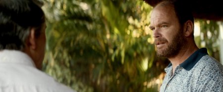 Пастыри и палачи (2016)