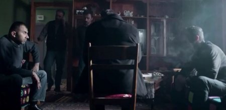 Безумие (2015)