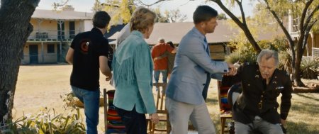 Три дня в августе (2016) Три дня в августе (2016)