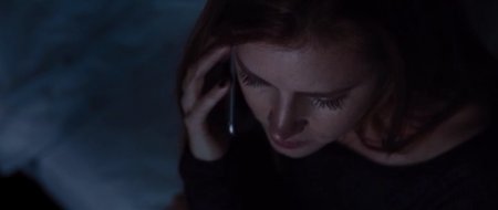 Под покровом ночи (2016)