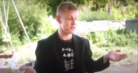 Огни большой деревни (2016)