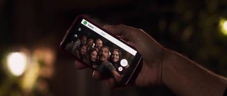 Идеальные незнакомцы (2016)