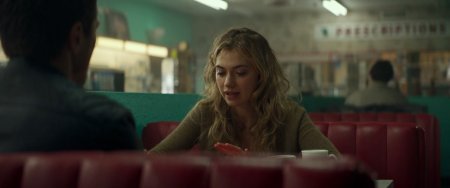 Фрэнк и Лола (2016)