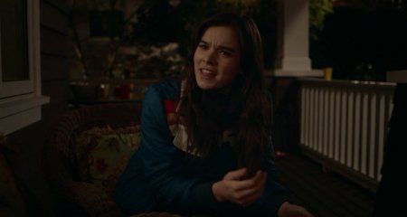 Почти семнадцать (2016)