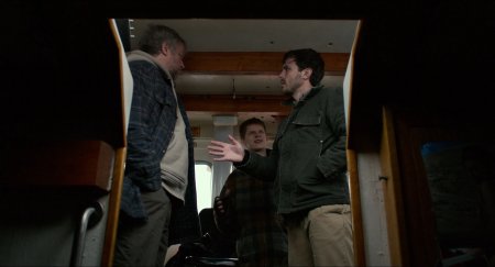 Манчестер у моря (2016)