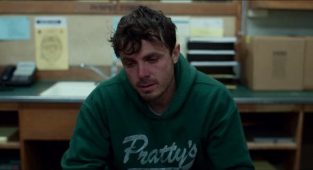 Манчестер у моря (2016)