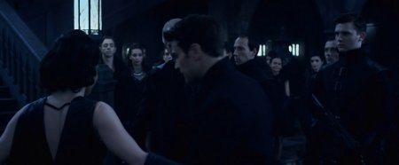 Другой мир: Войны крови (2016)