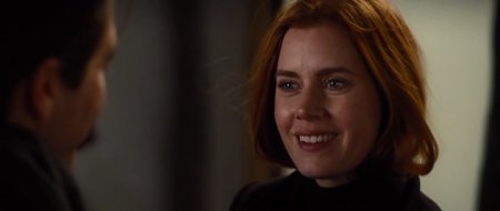 Под покровом ночи (2016)