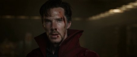 Доктор Стрэндж (2016)