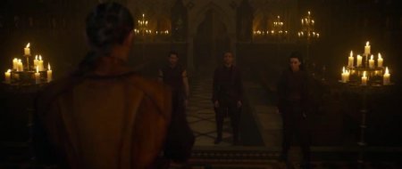 Доктор Стрэндж (2016)