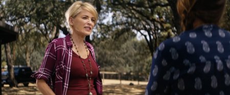 Одичавший (2017)