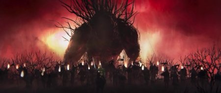 Голос монстра (2016)