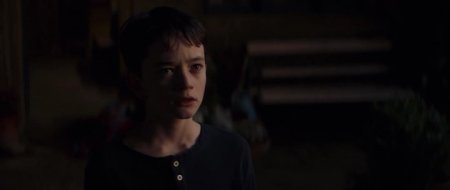 Голос монстра (2016)